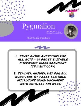 Pygmalion study guide questions and answers. - Panasonic brotbackwaren m odel sd 150 bedienungsanleitung.