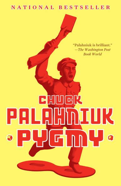 Download Pygmy By Chuck Palahniuk