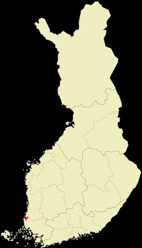 Pyhäranta – Wikipedia