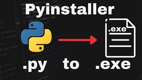 Pyinstaller decompile. 10 wrapped with PyInstaller. EXE files compiled with PyInstaller ...