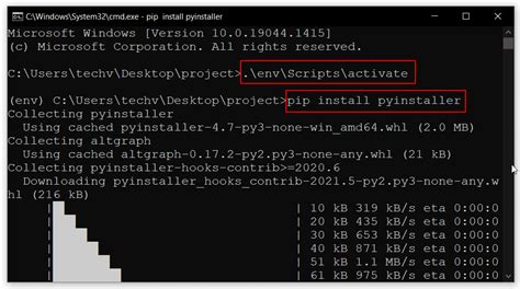 Pyinstaller extractor. py) is able to parse the PyInstaller exe and extra...