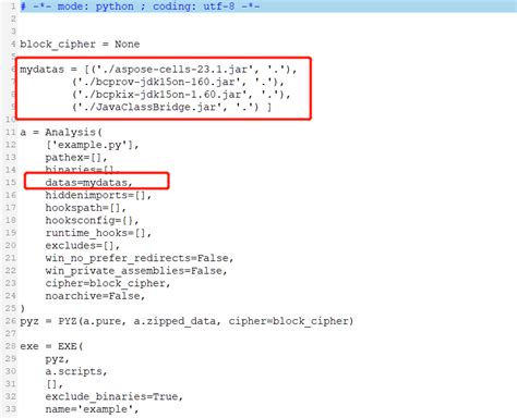 Pyinstaller pyqt5 example.  Sep 9, 2025 · Transform your Tkinter and PyQ...