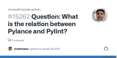 Pylance vs pylint.  Compare pylance, pylint, pyright Get to know about a Python...