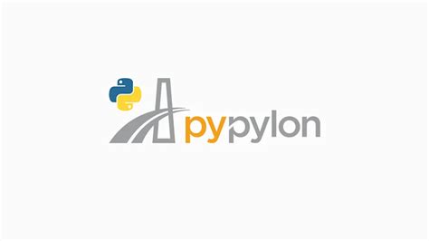 Pylon python api.  Explore installation and advanced features with ease.  Basler's team improve...