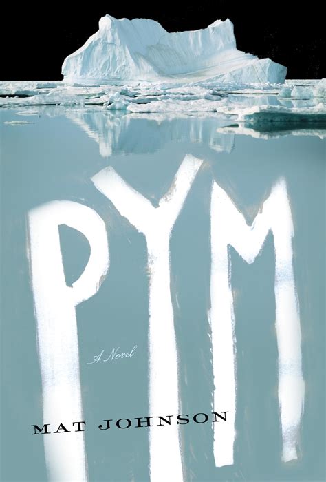 Download Pym By Mat Johnson