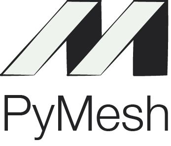 Pymesh tutorial.  Jul 23, 2025 · In the instance below, we'll apply the PyMes...