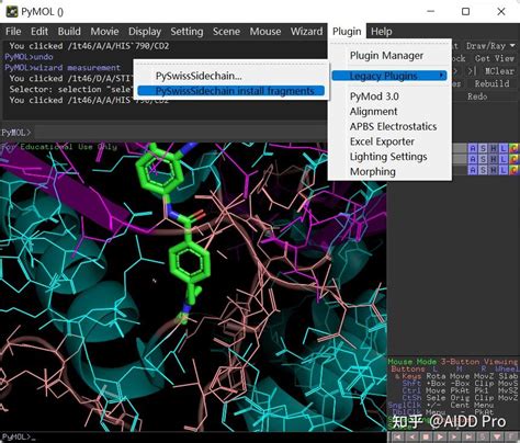 Pymol objects. .  <a href=https://emplato.com/assets/images/kjustdck/index.p...