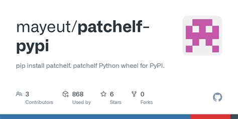 Pynacl github. 6 alpha 3. 6 because it just uses the wheel from PyPi Binary wheel install ¶...
