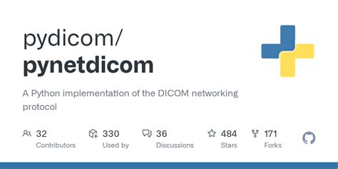 Pynetdicom cfind.  Documentation for pynetdicom&rsquo;s public function...