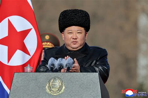 Pyongyang vows to strengthen armed forces intelligence capabilities.