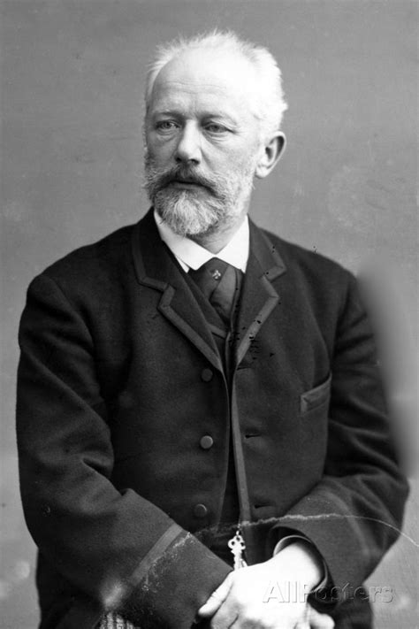 Pyotr Ilyich Tchaikovsky - FAMOUS COMPOSERS
