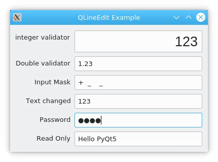 Pyqt course.  It is a free software originally designed by Riverbank Computing, it i...