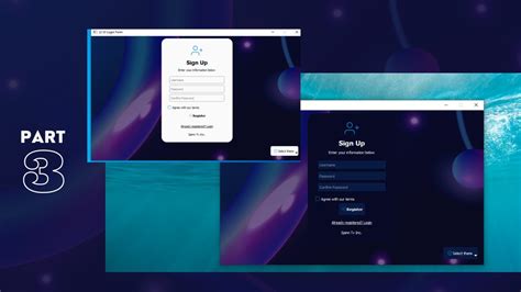 Pyqt example.  A step-by-step guide to creating your first window application, perf...