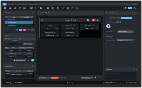 Pyqt online.  You can load a GUI from Python.  No installation require...