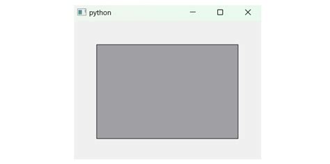 Pyqt qimage draw rectangle.  Please help me : ( from PyQt5 import QtCore, QtGui, QtW...