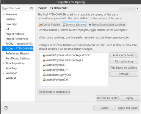 Pyqt5 qtwebenginewidgets not found.  Installation The GPL version of PyQt6-WebEngine ...