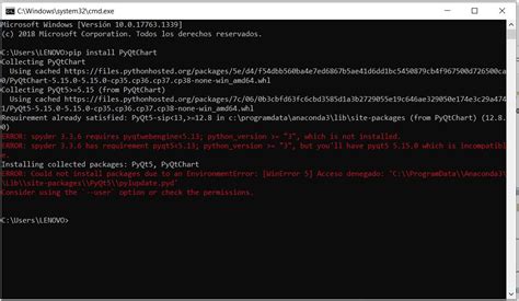 Pyqtchart example.  The sip-install tool will also install the bindings from the sdist packa...