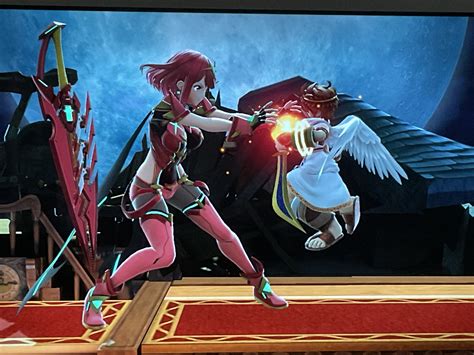 Pyra Mega Leaks [HD] 😈 198 Vids
