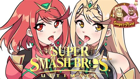 Pyra mythra nsfw. SSBU MOD - PYRA AND MYTHRA BEACH. March 10. Join to Unlock. 4. By becoming a member, you'll instantly unlock access to 93 exclusive posts. 1,284. Images. 2. Writings. By becoming a member, you'll instantly unlock access to 93 exclusive posts. 1,284. Images. 2. Writings. Yoshi informatico. creando Mods for games. 