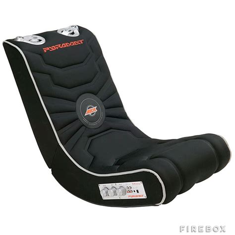 2024 Pyramat Performance Gaming Chair: A Revolution in Furniture Design!-marketplaceplus.shop