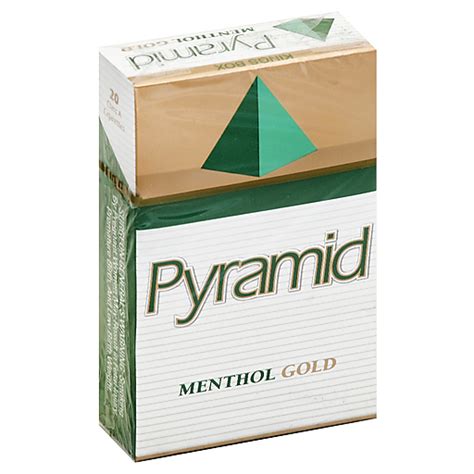 Pyramid Cigarettes Price Near Me