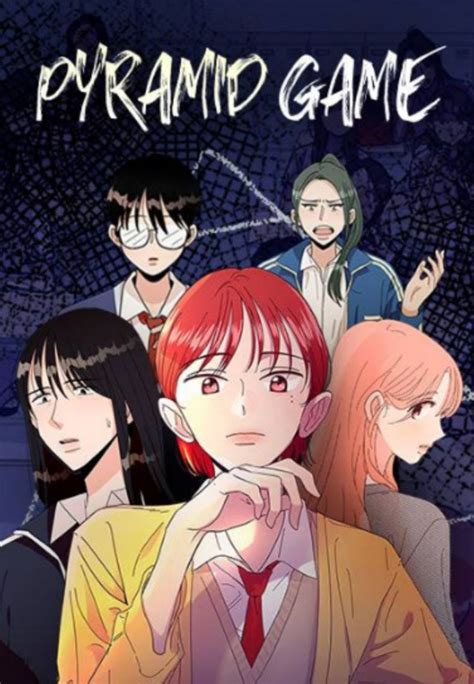 Pyramid Game WEBTOON