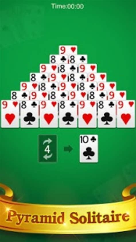 Pyramid Solitaire 2022 APK Download for Android 