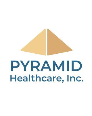 Pyramid healthcare. Pyramid Healthcare has an overall rating of 2.7 out of 5, based on over 248 reviews left anonymously by employees. 38% of employees would recommend working at Pyramid Healthcare to a friend and 42% have a positive outlook for the business. This rating has improved by 1% over the last 12 months. 