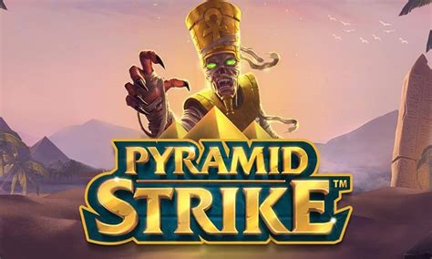 Азартные игры Pyramid strike как добиться успеха и выиграть