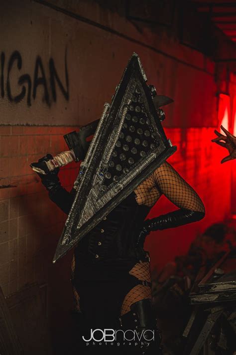 🍑 XXX Pyramidheadgirl Leaked