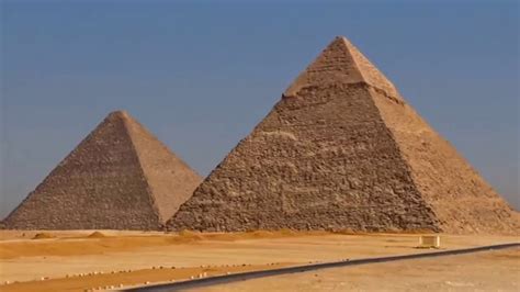 Pyramids True Purpose FINALLY DISCOVERED: …