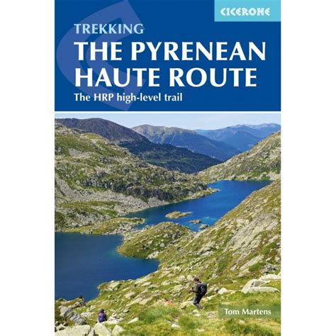 Pyrenean haute route high level trail through the pyrenees cicerone guide. - Data analysis and decision making solutions manual.