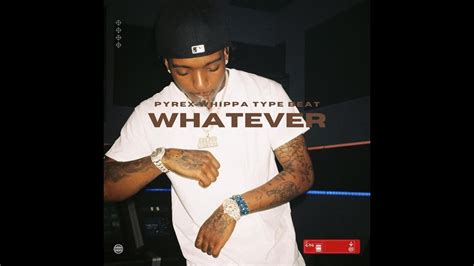 Pyrex Whippa Type Beat