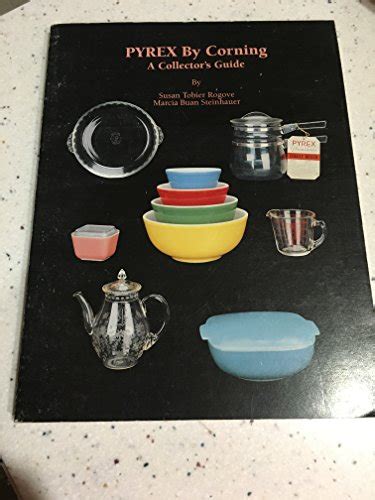 Pyrex by corning a collectors guide. - Radio shack weather radio 12 250 manual.
