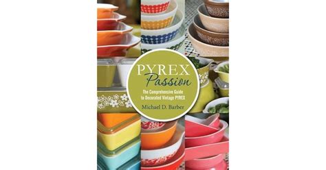 Pyrex passion the comprehensive guide to decorated vintage pyrex. - Rome alive a source guide to the ancient city vol 1.