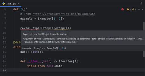 Pyright plugin.  Refer to the documentation for . 5). 0 The pyright plugin integrates...