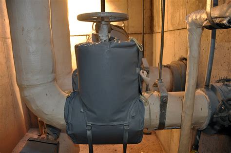 Pyrogel Recovers Capacity & Avoids Need for Additional Steam Generation