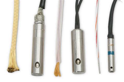 Pyrotechnic Cord Cutter & Wire Cutter PacSci EMC