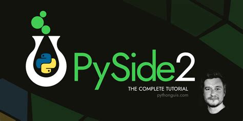 Pyside2 tutorial.  4. QtWidgets classes since they have the main functions for imple...