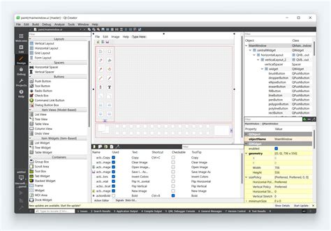 Pyside6 qt designer.  The QResource System Using the QResource system to pack...