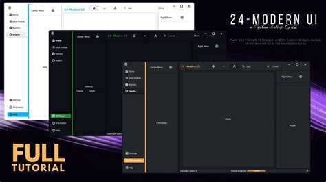 Pyside6 web browser.  Starting from a basic app skeleton we've A keyboard-driven web browse...