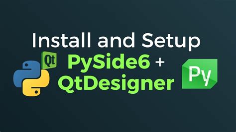 Pyside6 web browser.  pyside6-designer ¶ pyside6-designer is a tool that w...