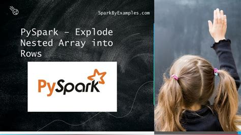 Pyspark explode array into columns.  This blog post will demonstrate Spark methods that re...