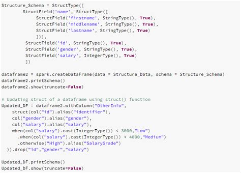 Pyspark rdd aggregate.  schema = StructType([ StructField("_id", Stri...