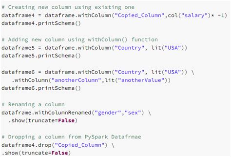 Pyspark when function.  In PySpark, the when () function from the pyspark. withColumn("de...