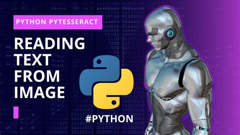 Pytesseract online.  In this detailed guide, we will learn how to use pyte...