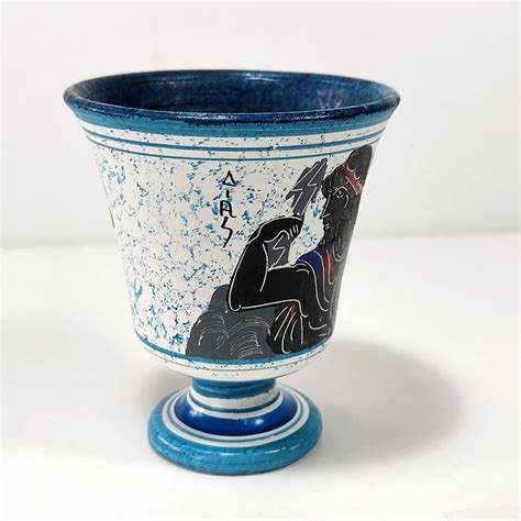 Pythagoras Cup Pottery - Etsy