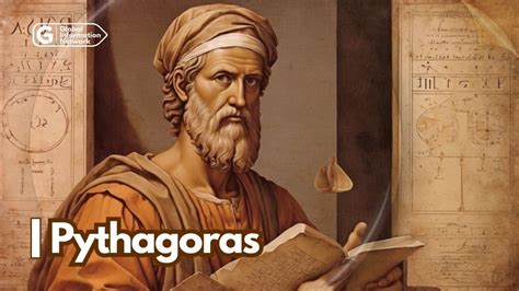 Pythagoras biography and contribution in mathematics