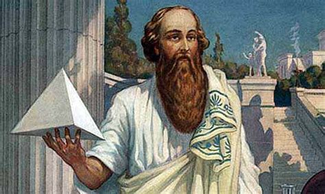 Pythagoras of samos