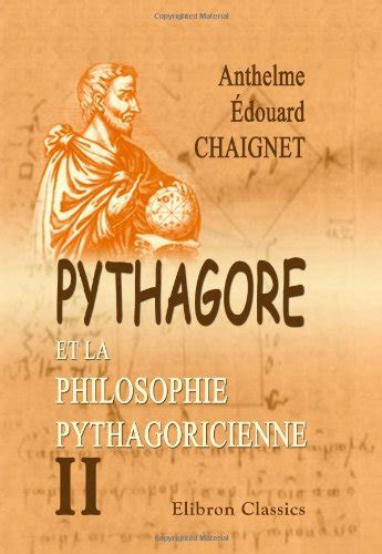 Pythagore et la philosophie pythagoricienne, contenant les fragments de philolaüs et d'archytas. - Ge fanuc series o m manual.